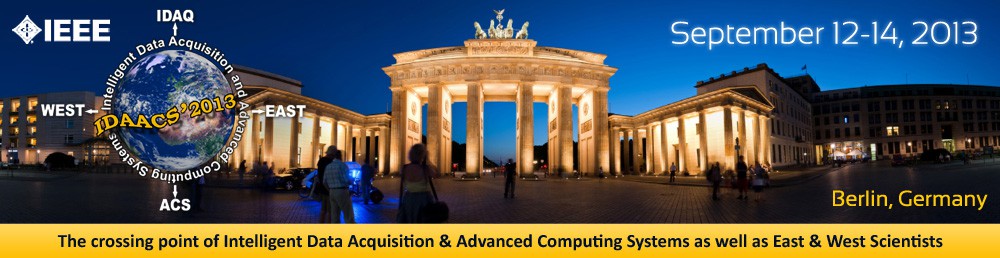 IDAACS2013